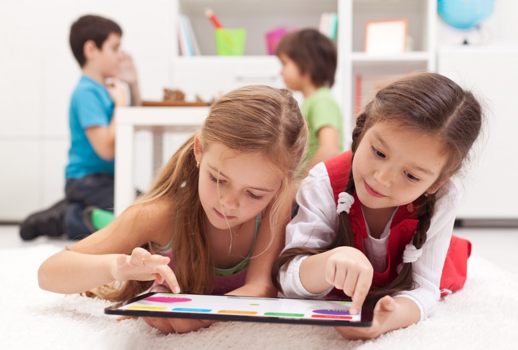 Kinder PC´s - Computer für Kinder - PC-Service Großenkneten