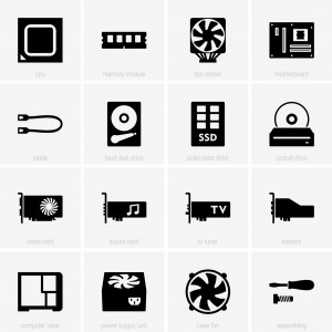 Service - Hardware